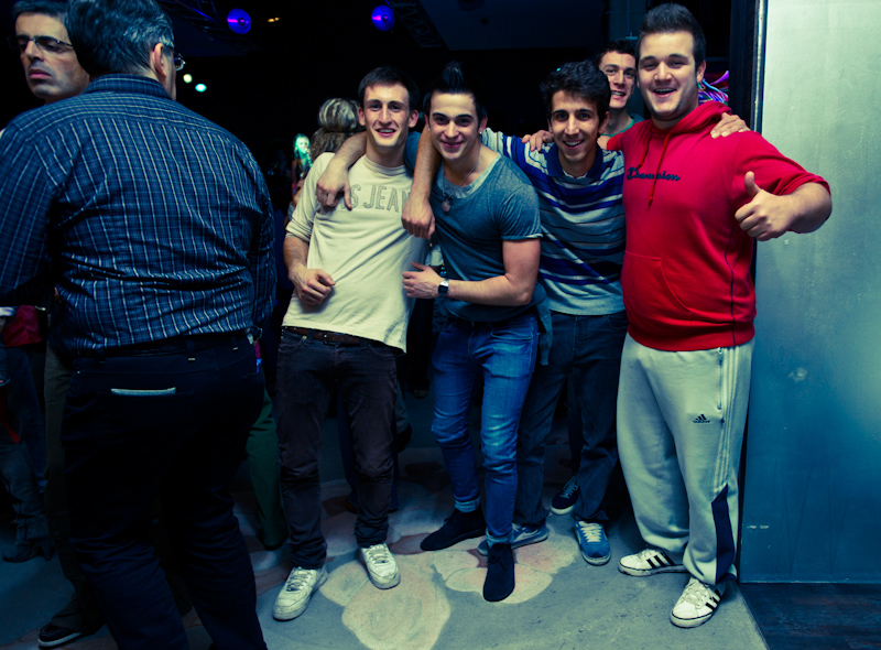 008096 funk up hill funky Pierangelo Bettoni - Funk up Hill Funky